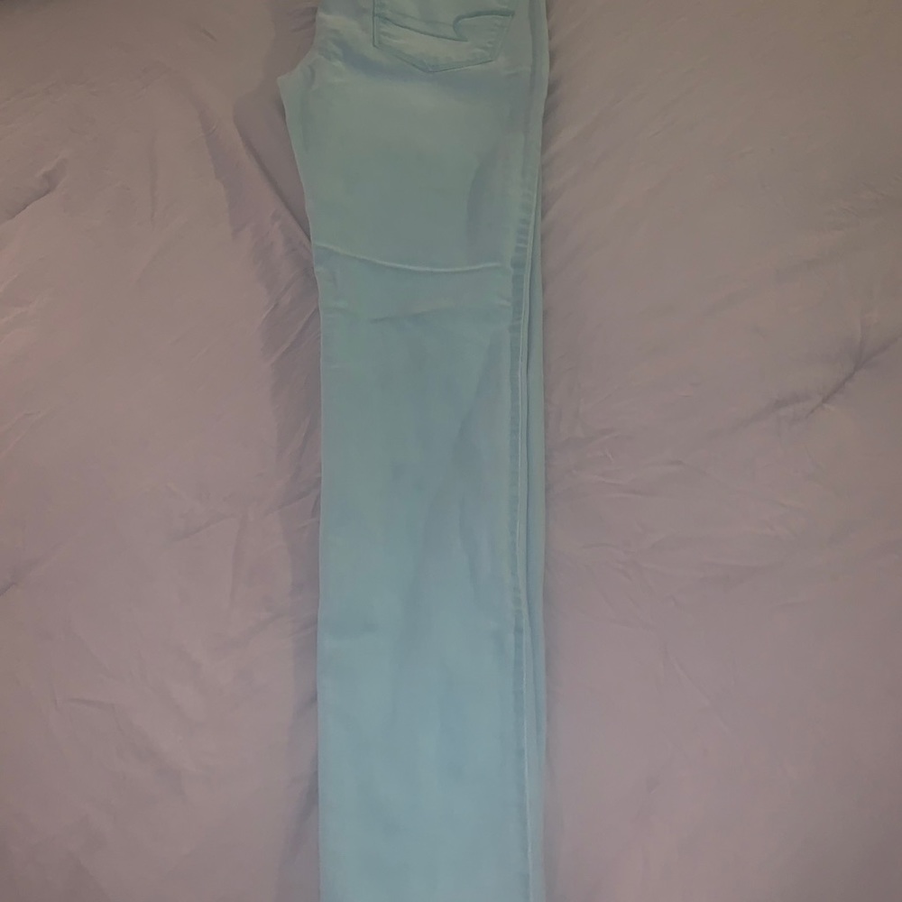 American Eagle size 8